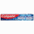 thumbnail image 1 of Colgate Max Fresh Toothpaste with Mini Breath Strips, Cool Mint, 52 mL, 1 of 4