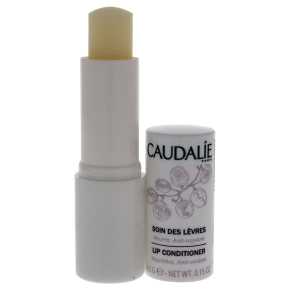 Revitalisant pour les Lèvres par Caudalie pour Femmes - Baume à Lèvres 0,15 oz