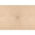 thumbnail image 1 of Ahgly Company Machine Washable Indoor Rectangle Transitional Brown Sand Brown Area Rugs, 2' x 4', 1 of 7