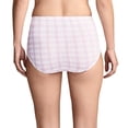 thumbnail image 3 of Jockey Women's Plus Size Elance Brief - 3 Pack, 3 of 5