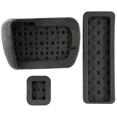 thumbnail image 4 of 2X Sport Brake Pedal Pads Cover for 2006-2012 M-Class W164 2007-2013 -Class X164 2006-2012, 4 of 6