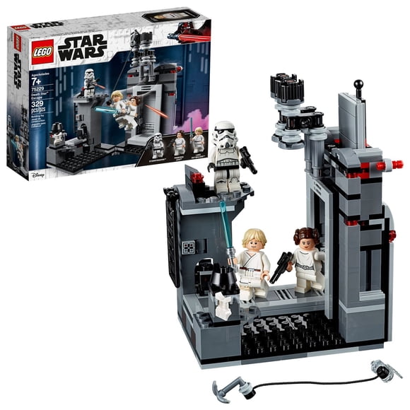 LEGO Star Wars L'évasion de l'Étoile de la Mort 75229