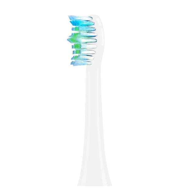 Replacement Toothbrush Heads, 8 Pack Replacement Heads Compatible with Adapt to KEKE Dorhill D5D8D9MLKEY Electric Toothbrush