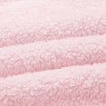 thumbnail image 3 of Hauts pour Femmes Manches 3/4 Femmes Couleur Unie Fermetures Éclair Chandail en Molleton Col Roulé Chandail Hauts Blouse Chaude Hauts d'Hiver pour Femmes Manches 3/4 Hauts d'Hiver pour Femmes, 3 of 6
