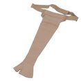 thumbnail image 2 of Lymphedema Compression Arm Sleeve Mastectomy Compression Arm Sleeve Post Mastectomy Support Arm Sleeve Swelling Support Sleeve Lymphedema Compression Arm Sleeve Polyurethane Post, 2 of 8