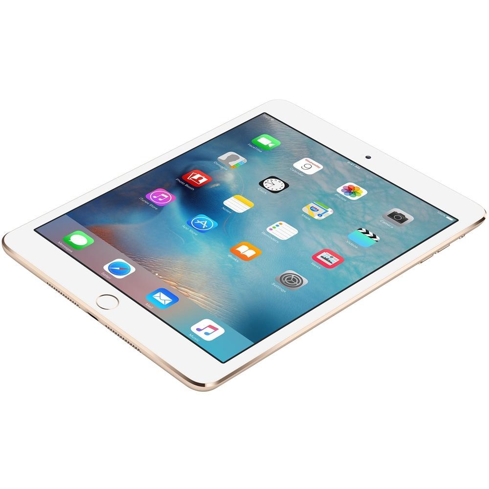 iPad本体 Apple iPad mini3 128GB Wi-Fi + Cellular Refurbished Apple iPad Mini 3 A1600 (WiFi + Cellular Unlocked