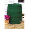 thumbnail image 3 of Good Ideas Rain Wizard Rangement pour Pluie Baril de Pluie 50 Gallons, Vert, (Lot de 2), 3 of 7