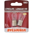 thumbnail image 1 of SYLVANIA 1003 Long Life Mini Bulbs, 1 of 7