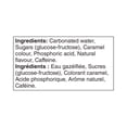 thumbnail image 4 of Cola Great Value, 12 Canettes x 355 ml, 4 of 5