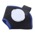 thumbnail image 3 of Durable Blue Ankle Brace Strap, Ankle Ice Bag, Physiotherapy Tool For Hot Compress With Ice Bag Cold Compress, 3 of 8