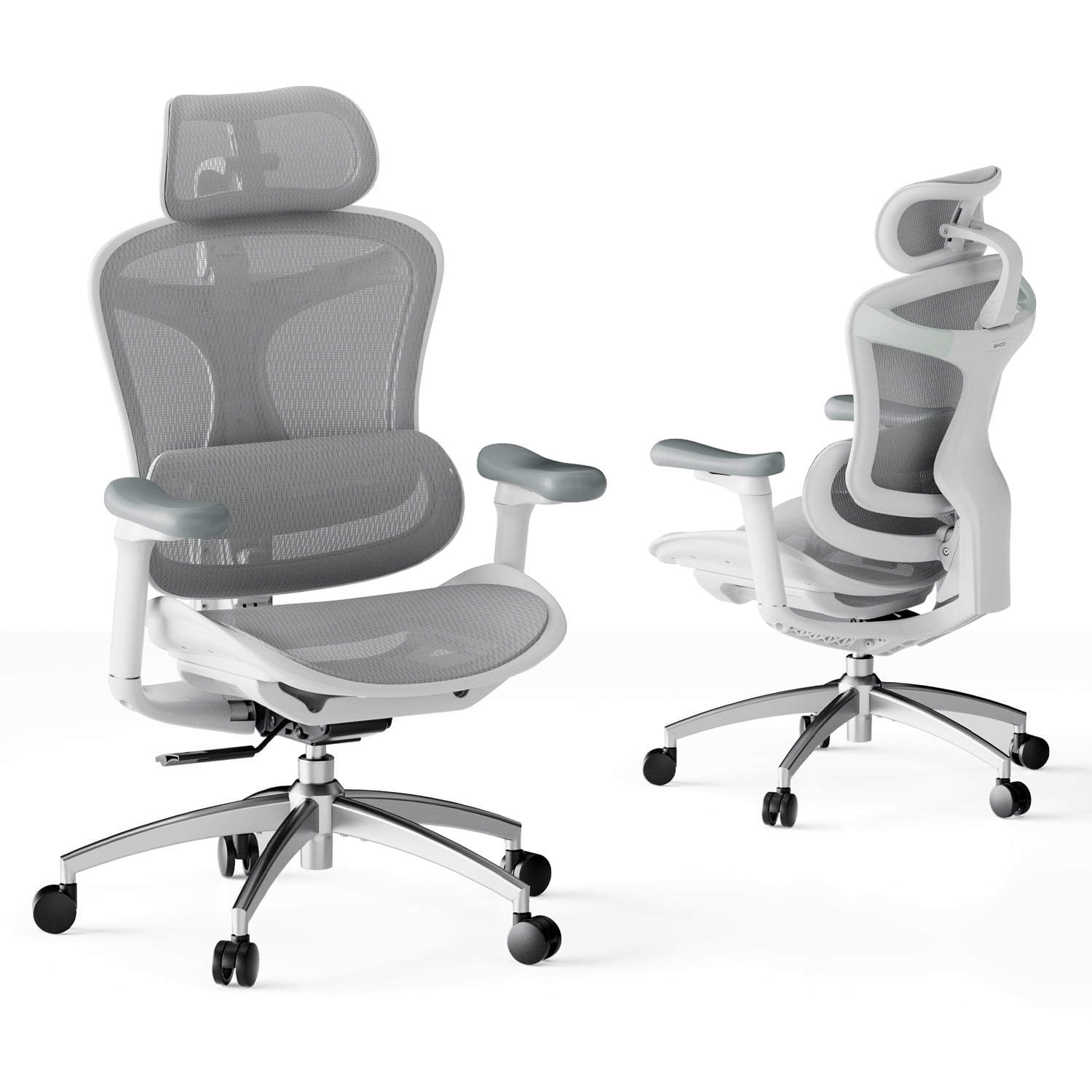 SIHOO Ergonomic Office Chair Doro C300 Computer Desk Chair High