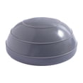 thumbnail image 1 of Siruishop Balance Pod Core Body Balancing Dance Strength Flexibility Fitness Half Dome Gray, 1 of 8