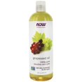 thumbnail image 2 of NOW Foods - NOW Solutions Grapeseed Oil for Sensitive Skin Care - 16 fl. oz., 2 of 4