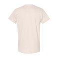 thumbnail image 2 of Gildan T-Shirt à Manches Courtes en Coton Épais pour Hommes (Lot de 5), 2 of 2