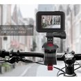 thumbnail image 1 of Clip Camera Bike GoPro10/Insta360 360° Bike Sports FOR Bicycle Action Clip 2 Bracket, 1 of 5
