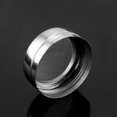 thumbnail image 4 of 2 Pieces Stainless Steel Coffee Powder Dredger Icing Sugar Salt Shaker Cocoa Cinnamon Flour Mesh Sifter Sprinkler, 4 of 9