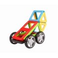 thumbnail image 3 of Ens. de construction magnétique Creator de MAGFORMERS de Pop magique, 3 of 7