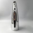 thumbnail image 3 of Amdohai Distributeur de Savon Automatique 300 ml Infrarouge Mains Libres Sans Contact Distributeur de Savon Coupelle, 3 of 7