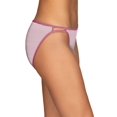 thumbnail image 4 of Vanity Fair Womens Body Shine Illumination String Bikini, 7, 4 of 4