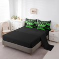 thumbnail image 3 of YST 7-Piece Cheerleader Dance Bed in a Bag, Full, 3 of 4