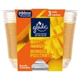 thumbnail image 1 of Glade® Scented Candle Air Freshener, Mighty Mango™, 1 of 8