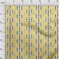 thumbnail image 2 of oneOone Cotton Flex Fabric Stripe|Diamond & Triangle Geometric Fabric Prints By Yard 40 Inch Wide, 2 of 4