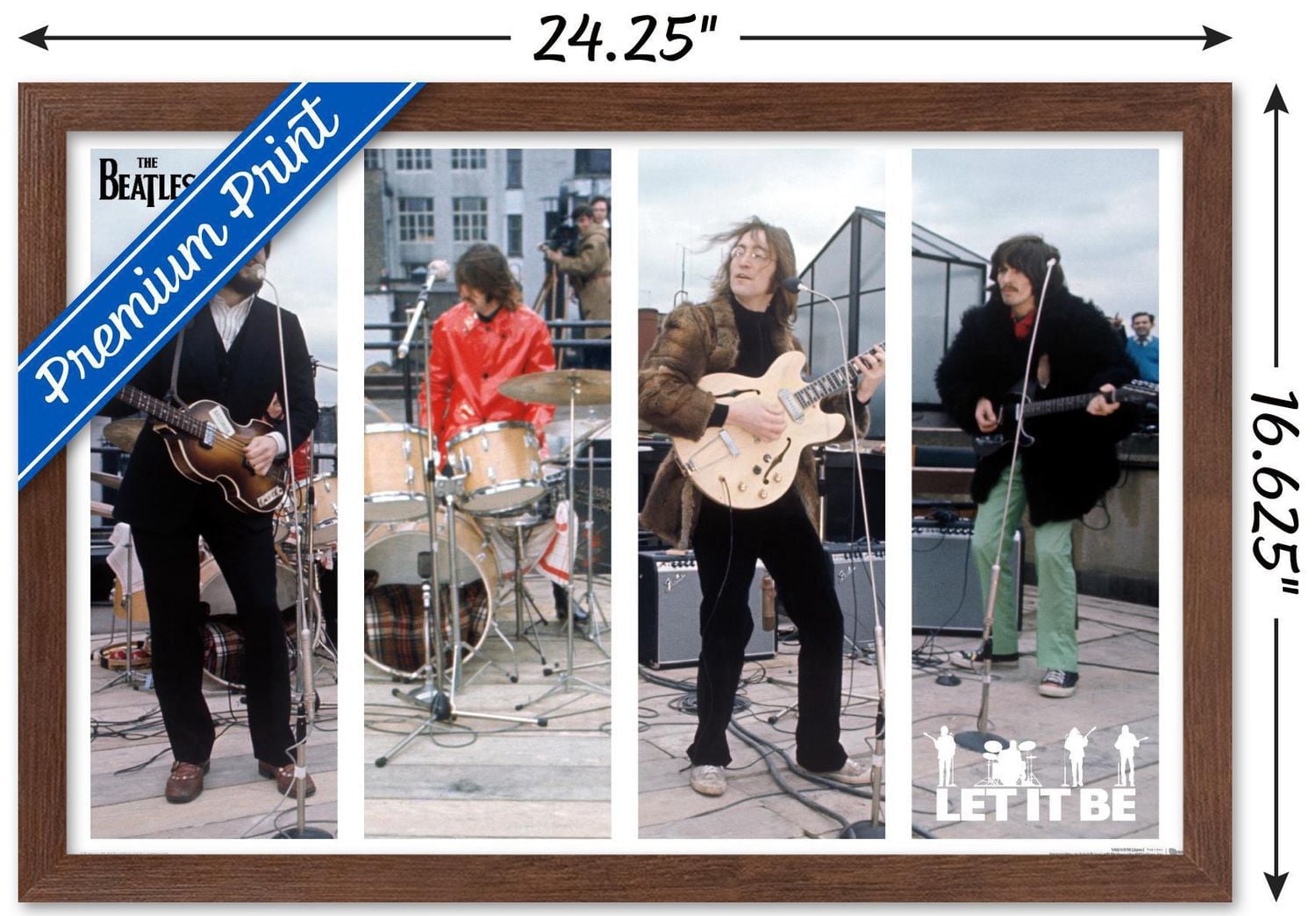 Les Beatles - Que ce soit des bars