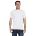 thumbnail image 1 of Hanes T-Shirt en Coton Comfortsoft pour Adulte, Style 5280, 1 of 1