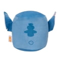 thumbnail image 4 of Angel + Stitch Chew Mees by Original Squishmallows Disney Pet Toy 2-Pack, 4 of 5