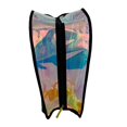 thumbnail image 2 of koolsoo Golf Bag Caps Protect Hat Cover Portable Rainproof Dustproof Waterproof Raincoat Black B, 2 of 9