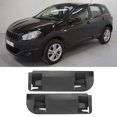 thumbnail image 2 of Tailgate Door Handle Car Parts 2Pcs Tailgate Boot Handle Repair Snapped Clip Kit Fit For  Qashqai X8R0171, 2 of 8