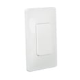 thumbnail image 3 of Wall Panel Switch,Wireless Light Switch Kit Wireless Wall Switch Wireless Light Switch Kit Exceptional Value, 3 of 14
