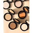 thumbnail image 3 of Base Pressée - Beige Foncé par Glo Skin Beauty pour Femmes - Fond de Teint 0,31 oz, 3 of 9