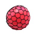 thumbnail image 2 of Anti Stress Ball Grape Ball Fun Splat Grape Grape stress ball Venting Toy Squeeze Reliever Toy Gadgets Random Color, 2 of 8