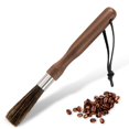 thumbnail image 2 of jifeng 1 piece Coffee Cleaning Brush Coffee Machine Brush Cleaner Tool Coffee Tool for 3, 2 of 8
