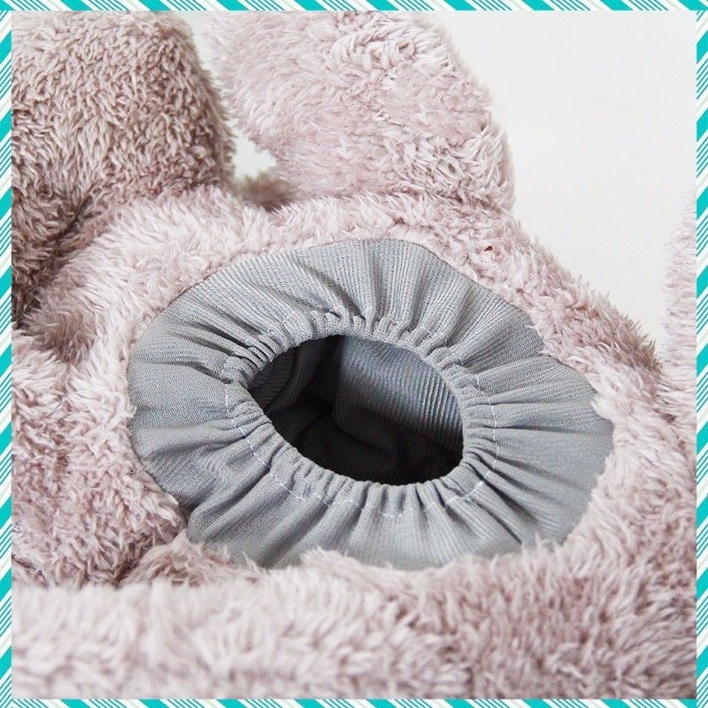 Anime YURI!!! on ICE Victor Makkachin Poodle Plush Tissue Box Dog