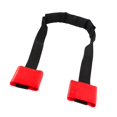 thumbnail image 4 of Sangle de Transport pour Guidon de Moto, Sangle en Nylon, Assistance à l'Arrimage, Universelle, Rouge, 4 of 8