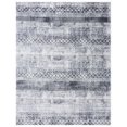thumbnail image 3 of SAFAVIEH Amelia Manuel Distressed Southwestern Area Rug, 3 of 7