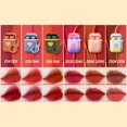 thumbnail image 4 of WIFKLSIIPG Lipstick Makeup Set Waterproof Long Lasting Velvet Moisturizing Lip Stain Earphone Dual Color Lip Gloss Non Stick Cup Lip Make up Gift Kit for Girls, 4 of 7