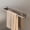 Multicolor a2931, variant on Cagogo under $5 Towel Rack, Single Pole Towel Bar Bathroom, Space Aluminum Towel Rack, Wall Mounted Towel Holder, Adhesive Installation Design, Modern Bathroom Accessories, Gray Finish Towel Rail