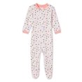 thumbnail image 1 of Grenouillère en coton George pour bébés filles, 1 of 2