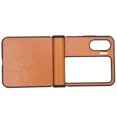 thumbnail image 3 of Étui de Protection pour Téléphone Pliant, Étui en Cuir pour Téléphone Étui de Protection en Cuir pour Téléphone Anti-Chute Couverture de Téléphone Véritable Excellence, 3 of 14