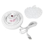 Lave-vaisselle, Ménage multifonctionnel USB Mini Lave-vaisselle à ultrasons Lave-linge de cuisine Élevez votre expérience