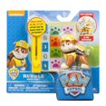 thumbnail image 4 of Paw Patrol - Action Pack Pup - Back Flip Rubble, 4 of 5