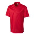 thumbnail image 1 of Clique Men's Malmo Snagproof Polo Shirt, 1 of 3