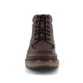 thumbnail image 3 of Dockers Shoes Thames Boots Medium Width Laceup Dark brown, 3 of 5