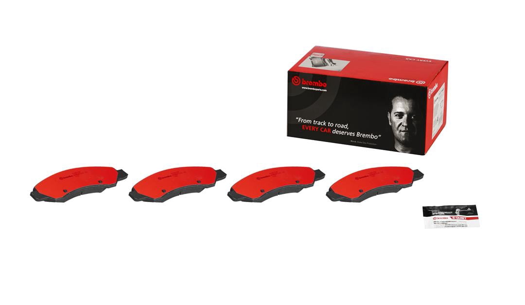 Disc Brake PAD SET Brake Pad