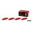 thumbnail image 1 of Disc Brake PAD SET Brake Pad, 1 of 2