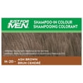 thumbnail image 5 of Just For Men Shampoo-In Colour Ash Brown H-20, 5 of 5
