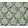 thumbnail image 4 of oneOone Coton Tissu Flex Damas & Imprimé Floral 1 Yard 40 Inch Wide, 4 of 4